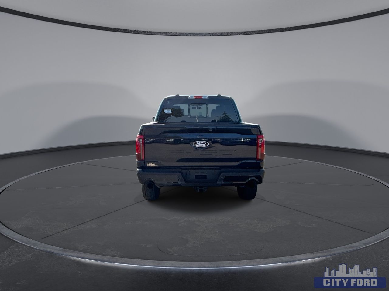 new 2025 Ford F-150 car, priced at $73,929
