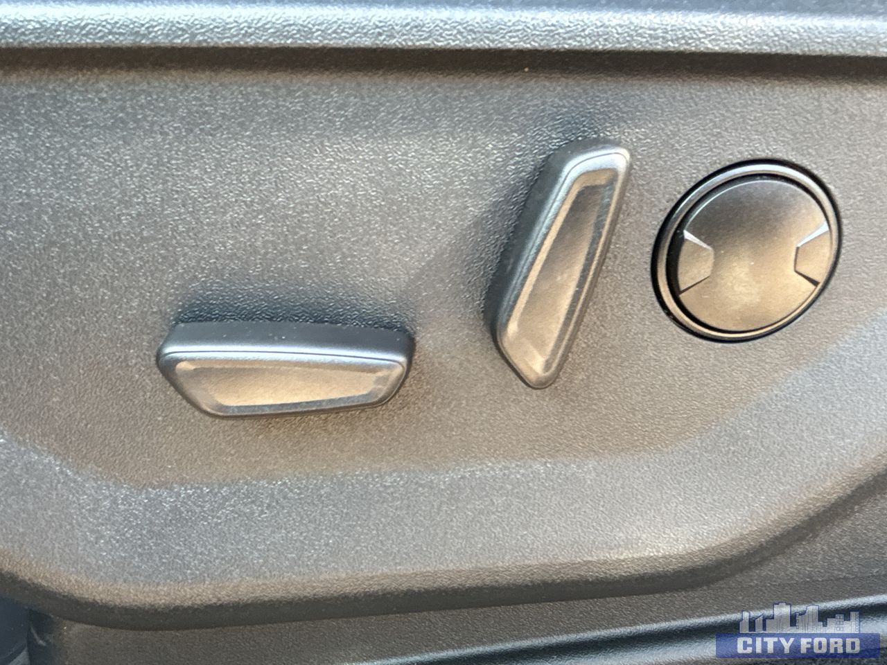 new 2025 Ford F-150 car, priced at $73,929