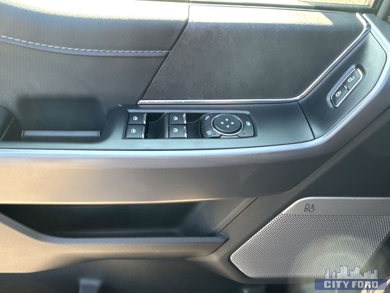 new 2025 Ford F-150 car, priced at $73,929