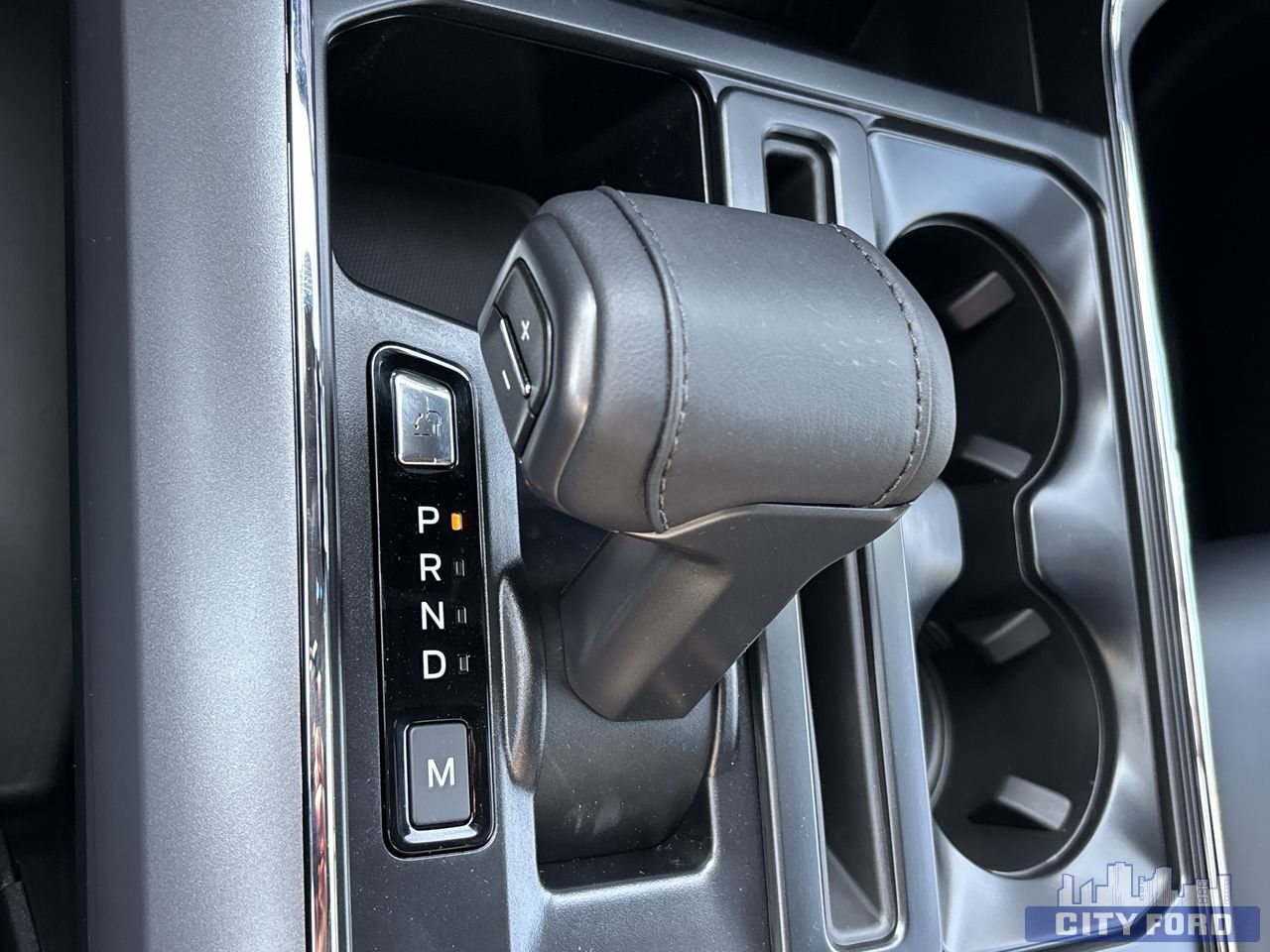 new 2025 Ford F-150 car, priced at $73,929