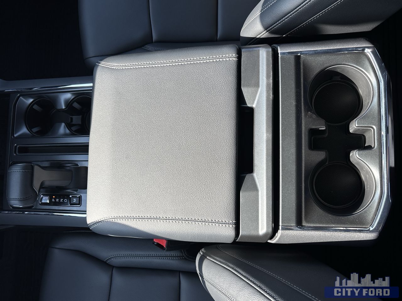 new 2025 Ford F-150 car, priced at $73,929