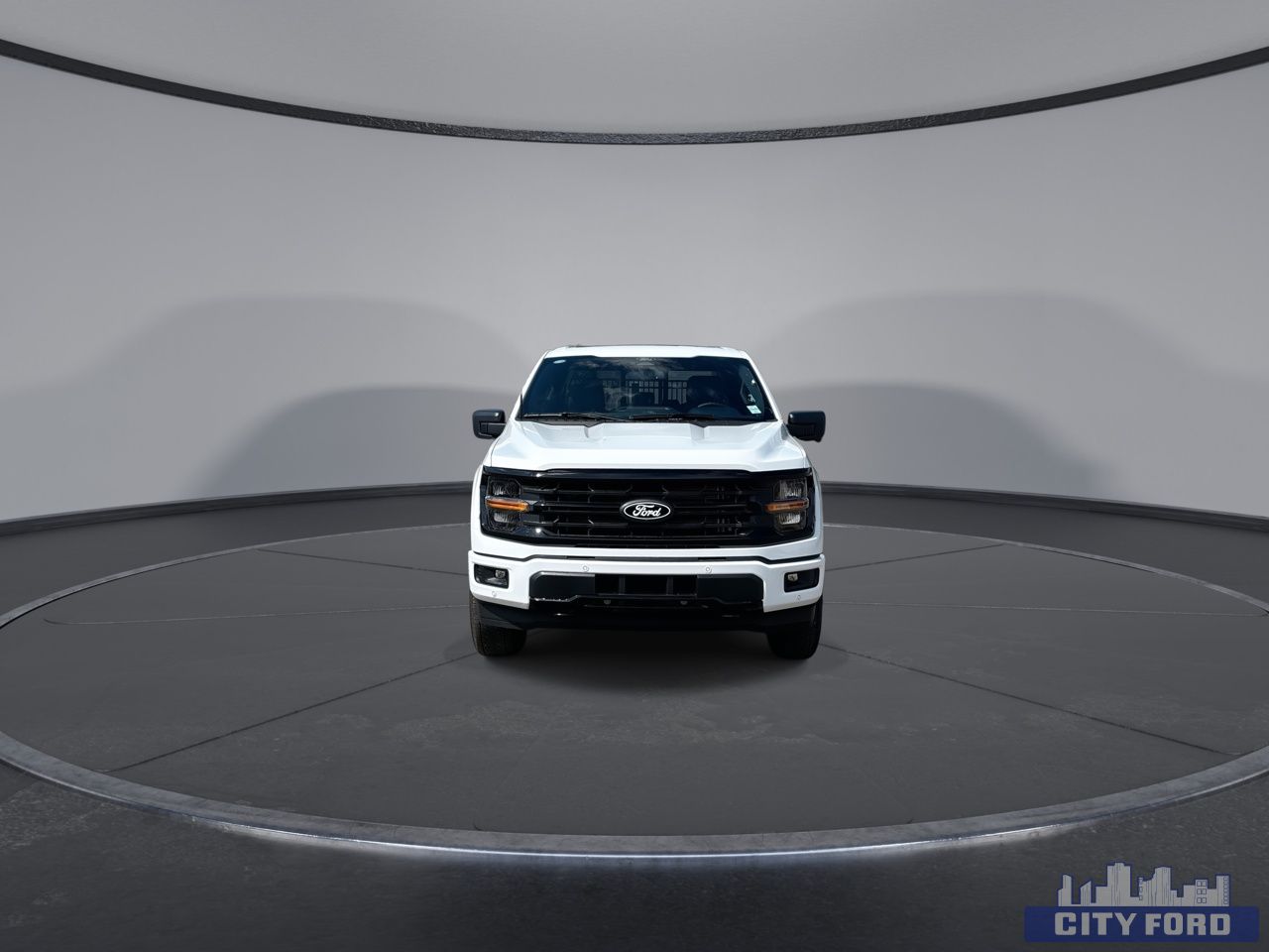 new 2025 Ford F-150 car, priced at $78,689