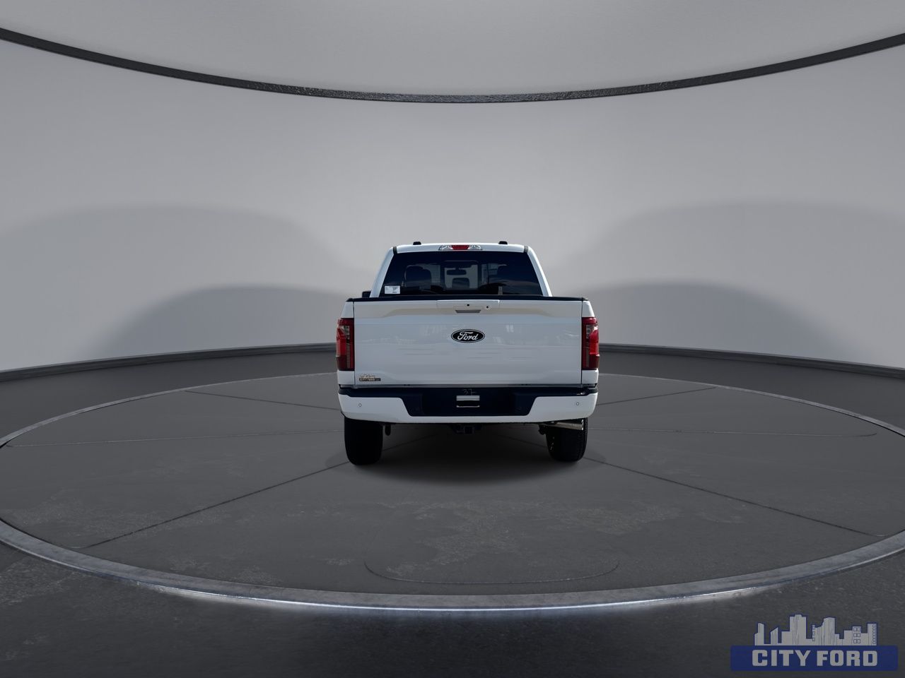 new 2025 Ford F-150 car, priced at $78,689