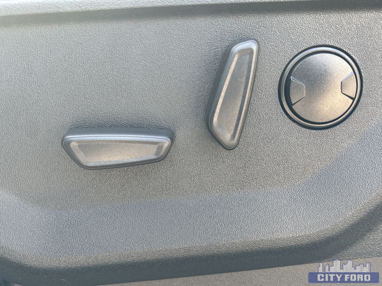 new 2025 Ford F-150 car, priced at $78,689