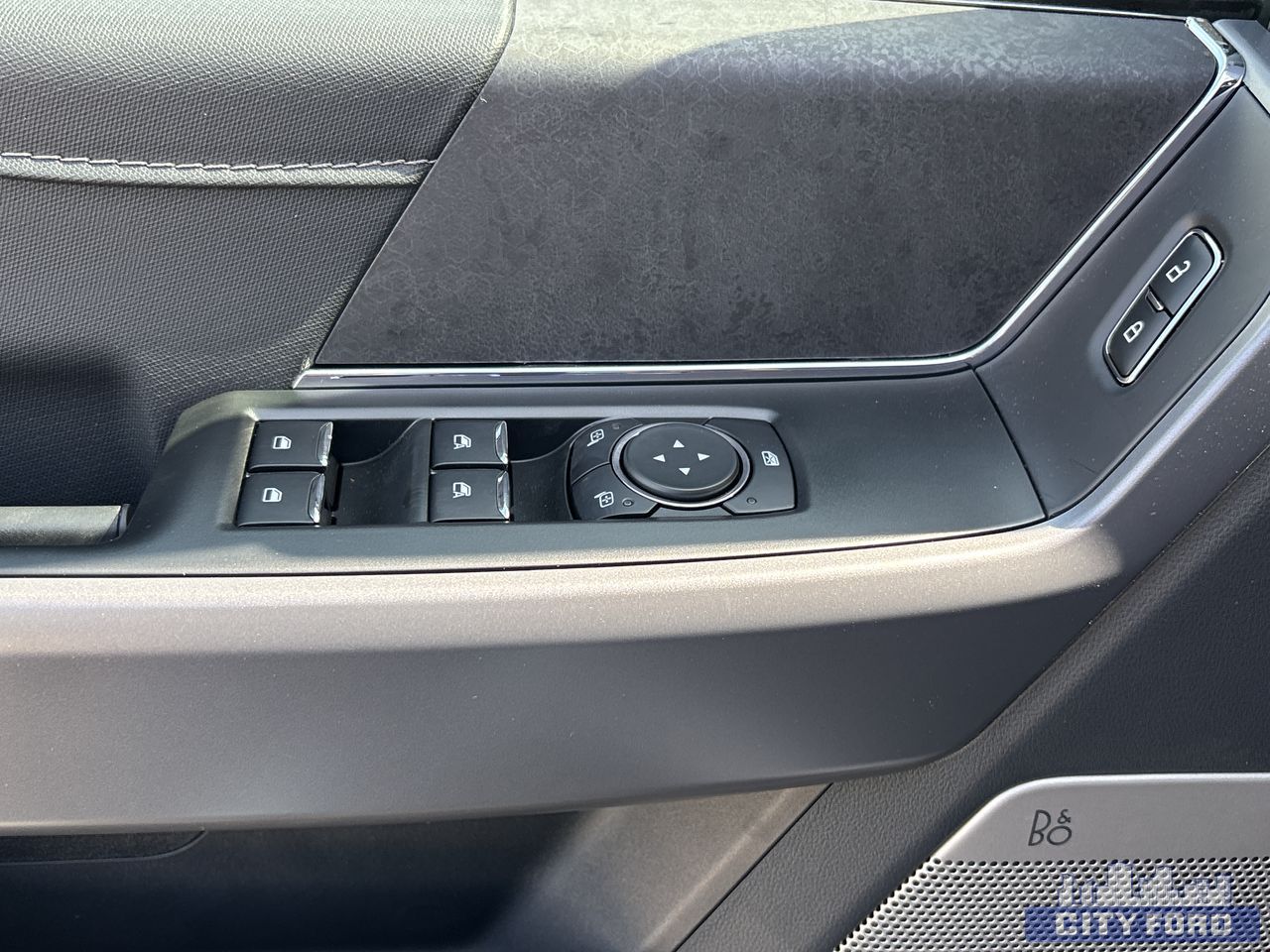 new 2025 Ford F-150 car, priced at $78,689