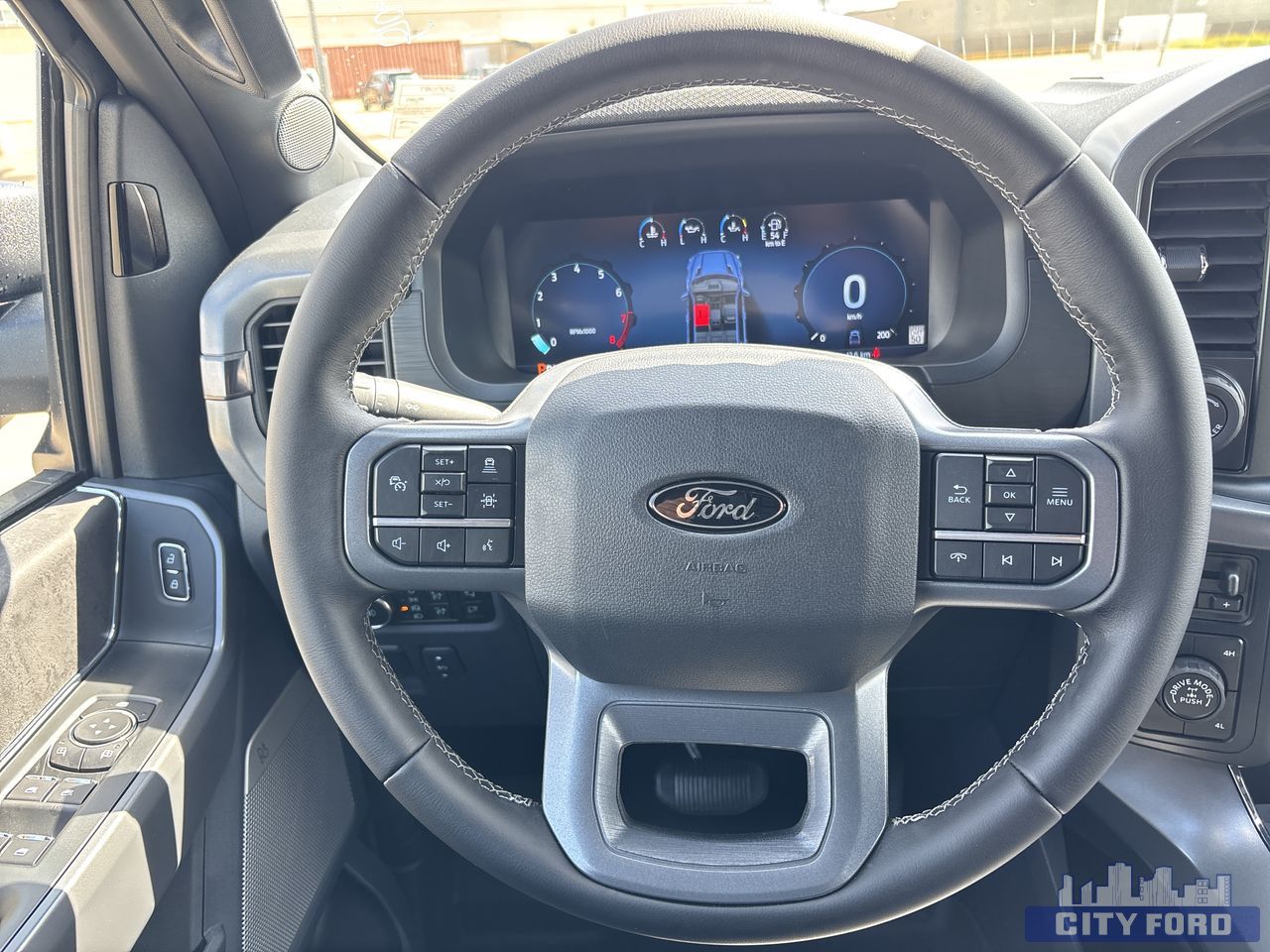 new 2025 Ford F-150 car, priced at $78,689