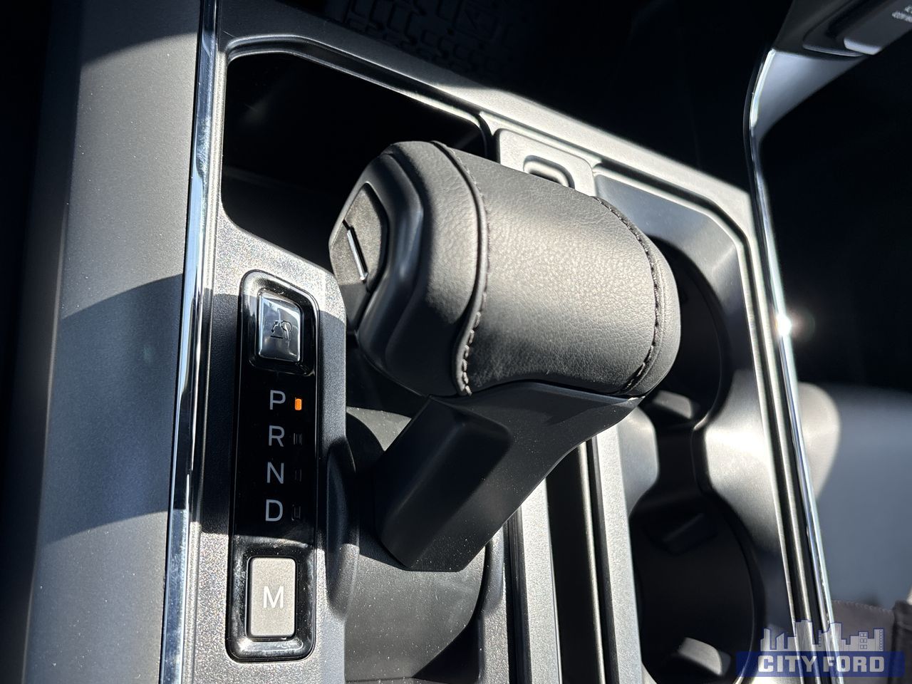 new 2025 Ford F-150 car, priced at $78,689