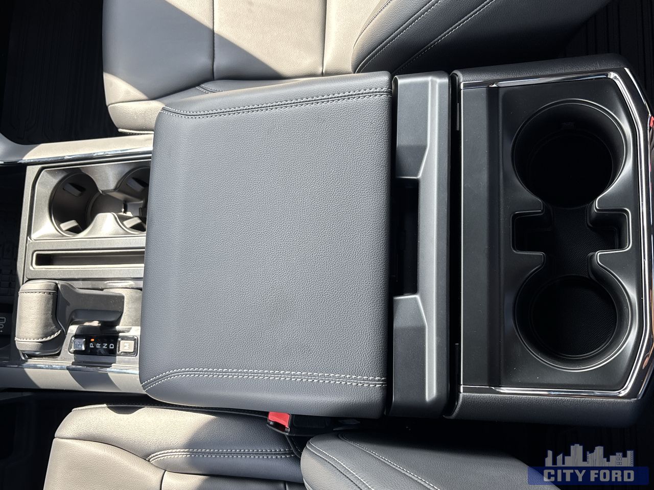 new 2025 Ford F-150 car, priced at $78,689