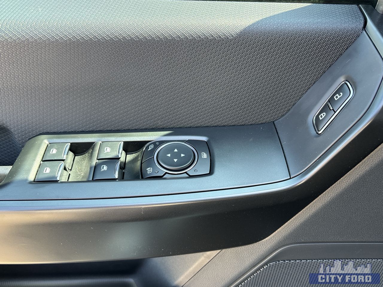 new 2025 Ford F-150 car, priced at $59,434