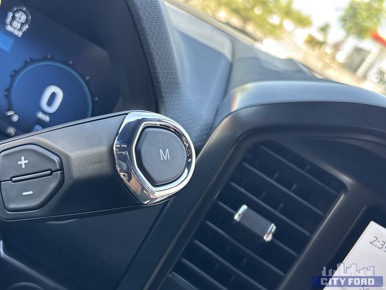 new 2025 Ford F-150 car, priced at $59,434