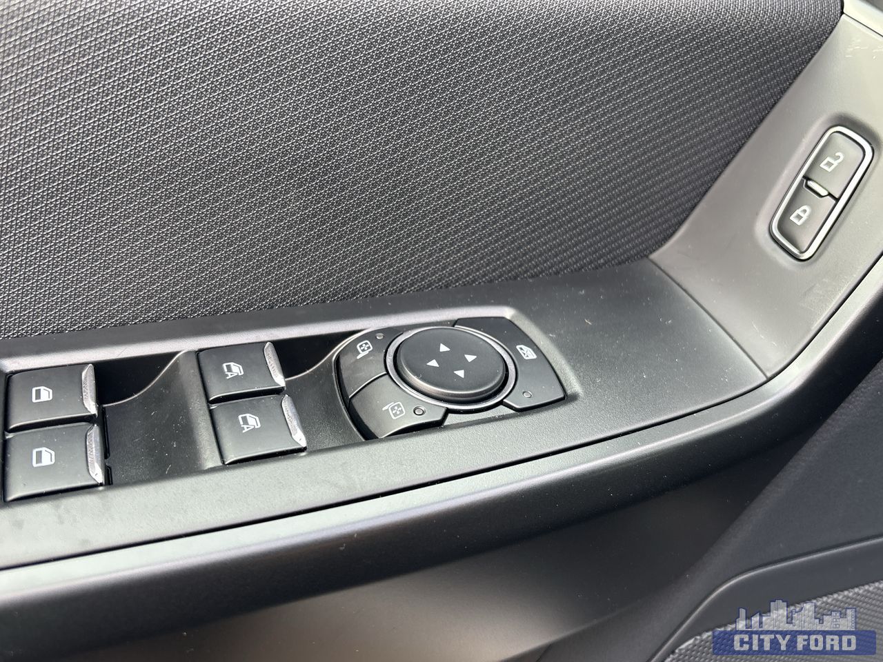 new 2025 Ford F-150 car, priced at $59,434