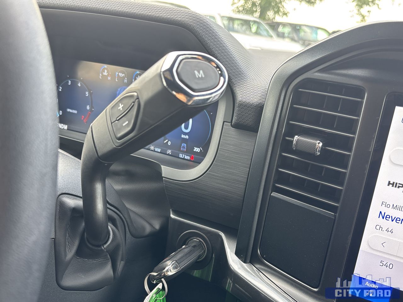 new 2025 Ford F-150 car, priced at $59,434