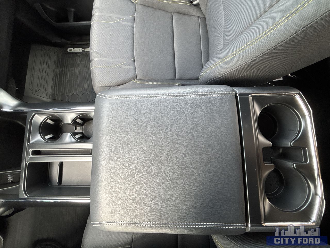 new 2025 Ford F-150 car, priced at $59,434