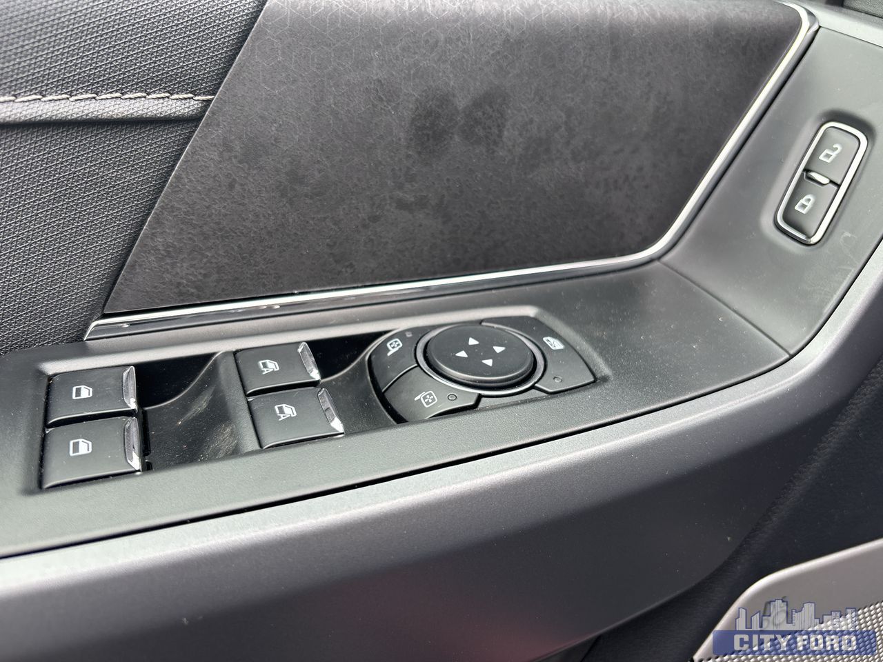 new 2025 Ford F-150 car, priced at $78,664