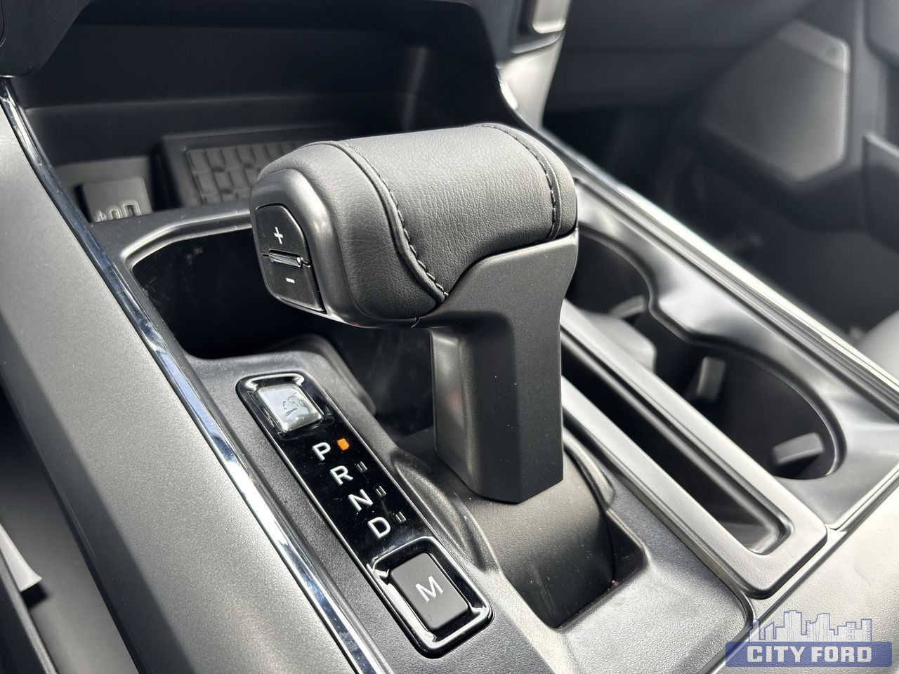 new 2025 Ford F-150 car, priced at $78,664