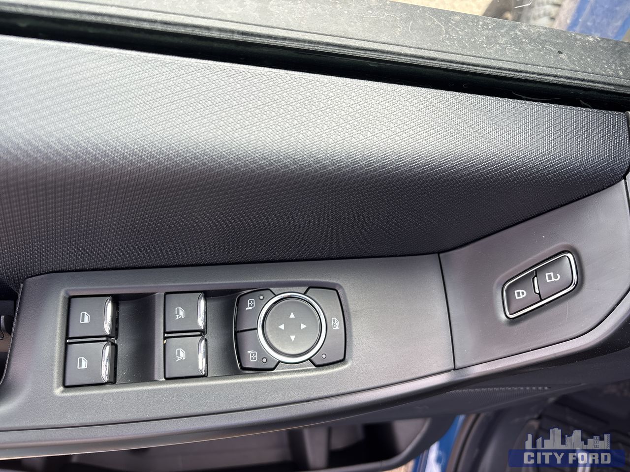 new 2025 Ford F-150 car, priced at $59,434