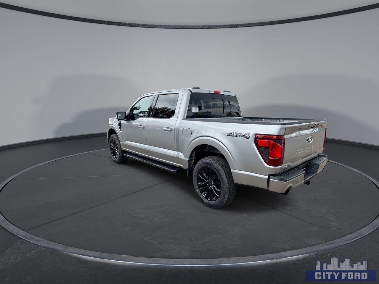 new 2025 Ford F-150 car, priced at $67,244