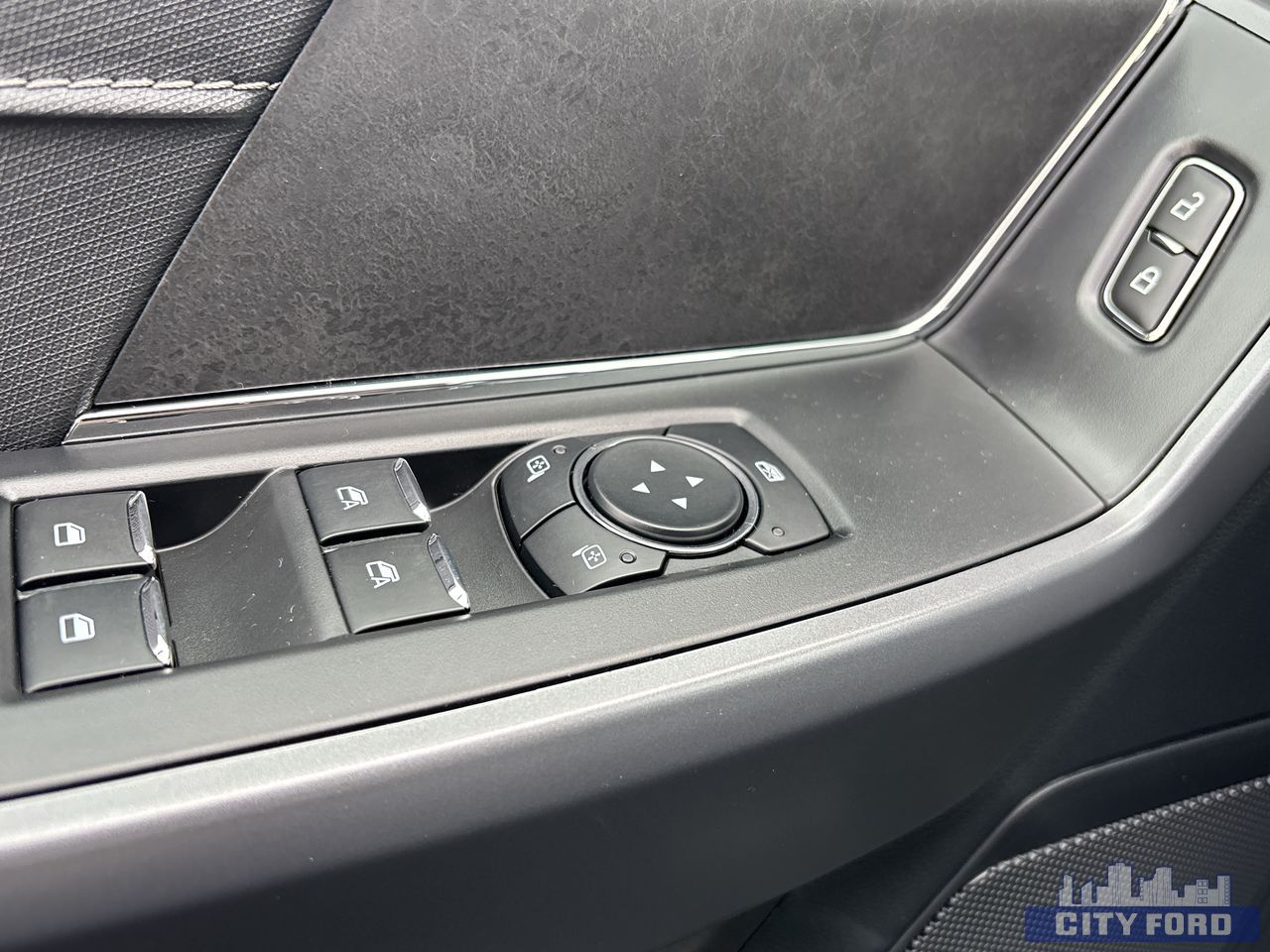 new 2025 Ford F-150 car, priced at $67,244