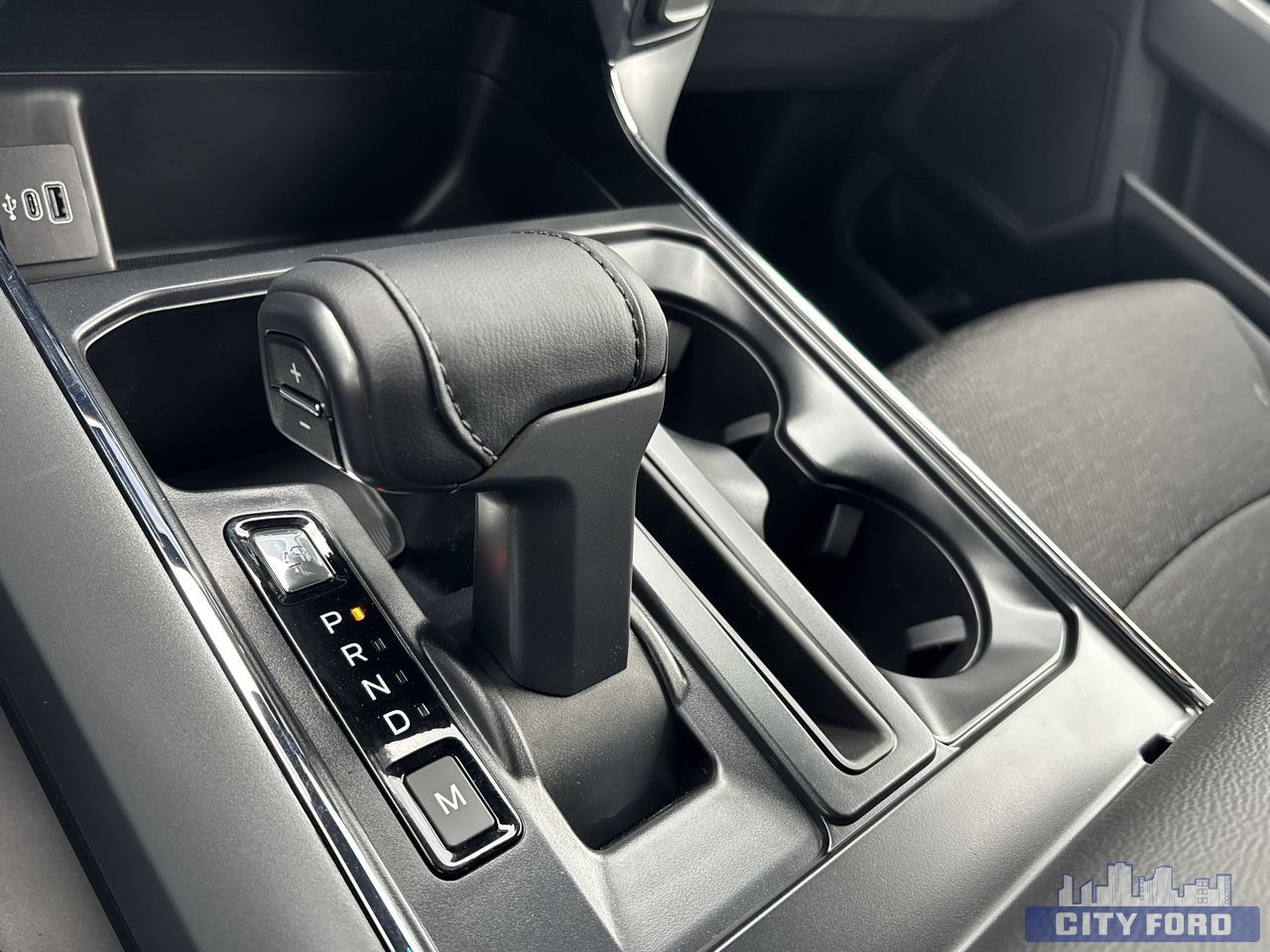 new 2025 Ford F-150 car, priced at $67,244