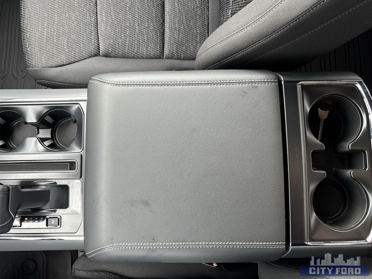 new 2025 Ford F-150 car, priced at $67,244