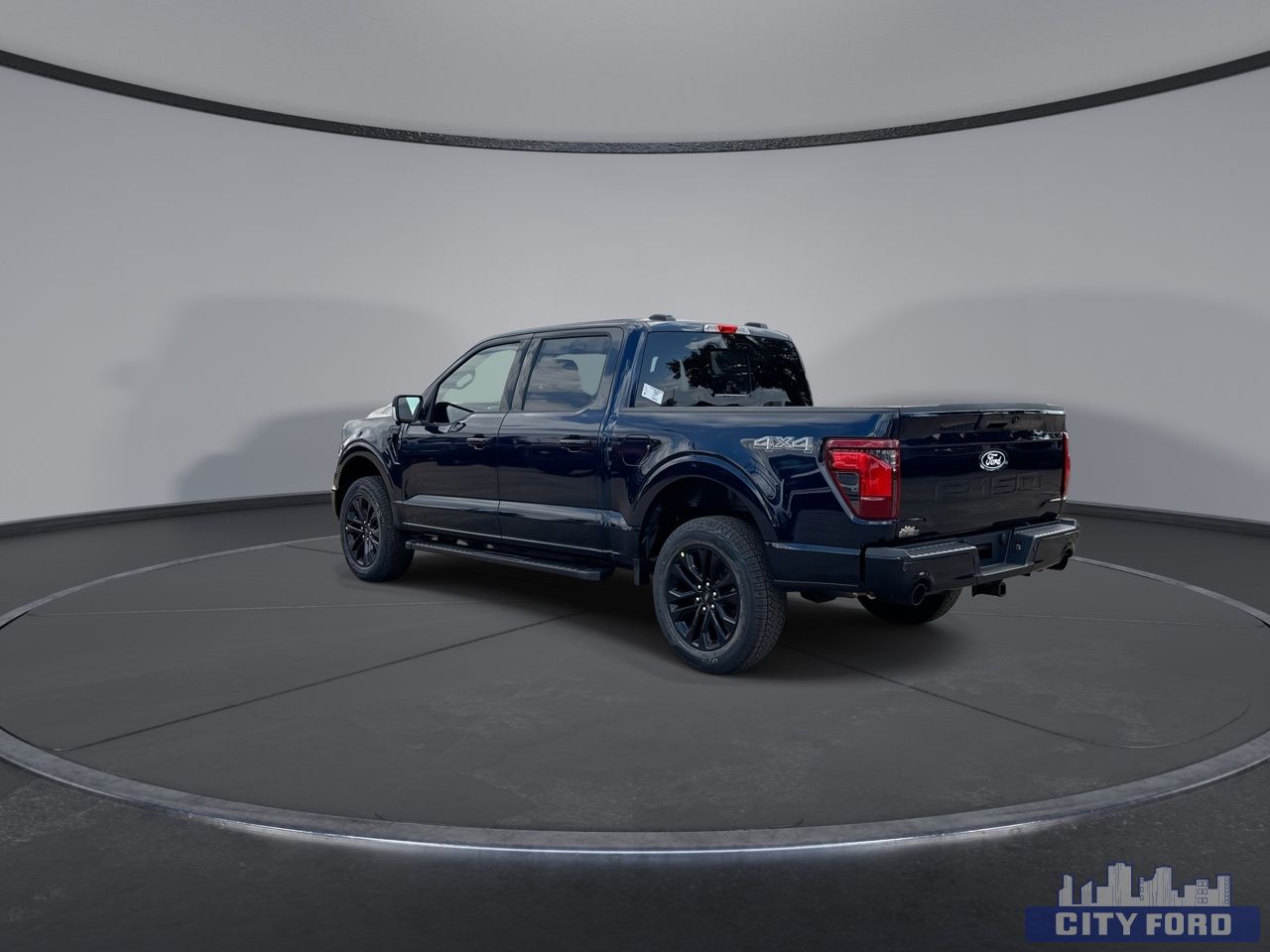 new 2025 Ford F-150 car, priced at $67,714