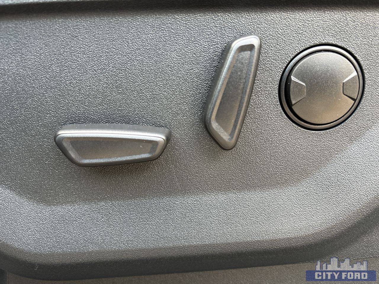 new 2025 Ford F-150 car, priced at $67,714