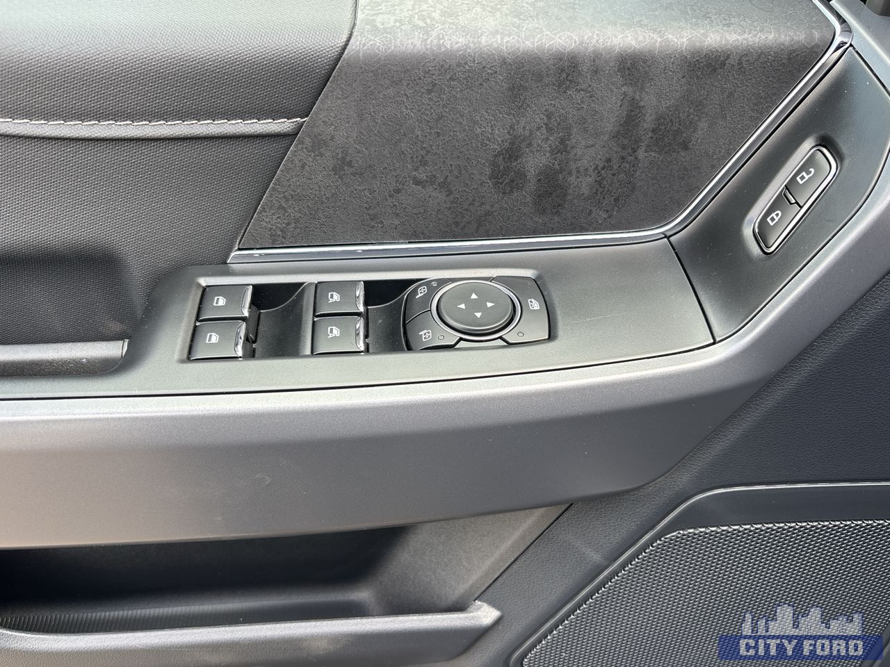 new 2025 Ford F-150 car, priced at $67,714