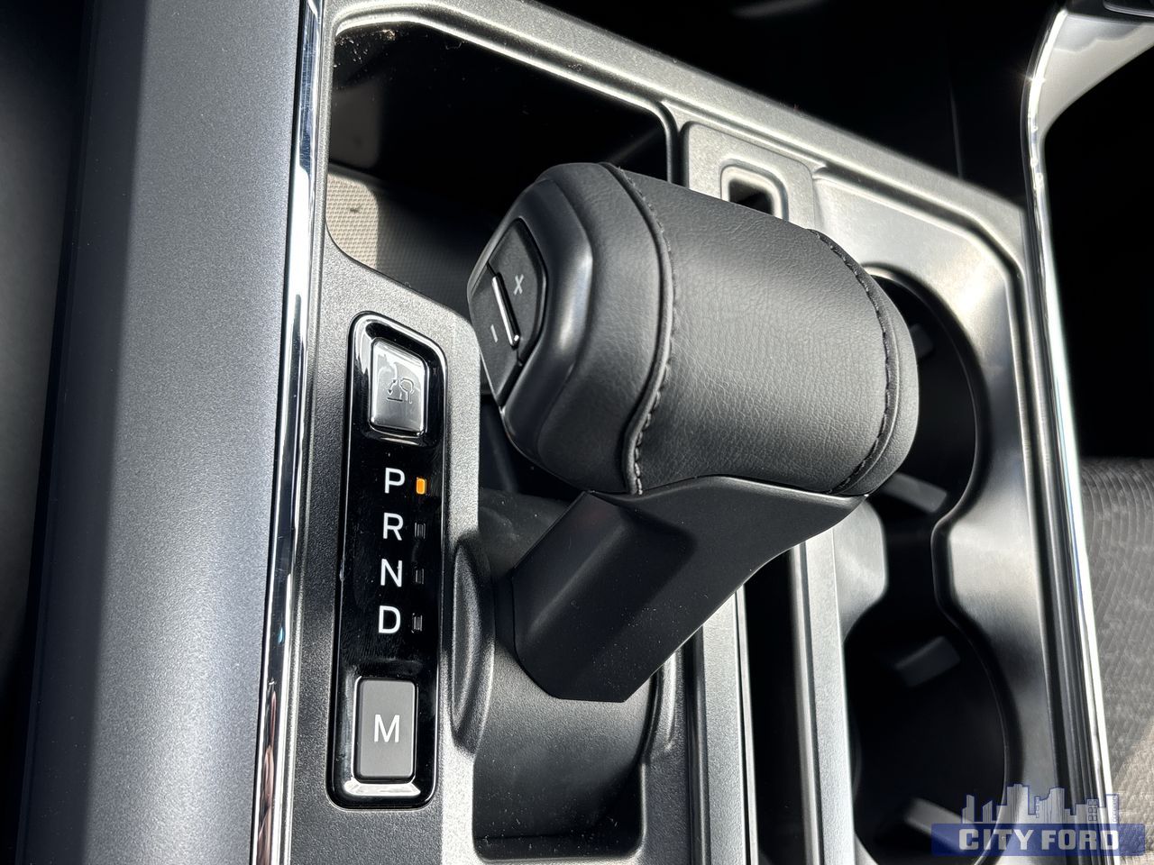 new 2025 Ford F-150 car, priced at $67,714