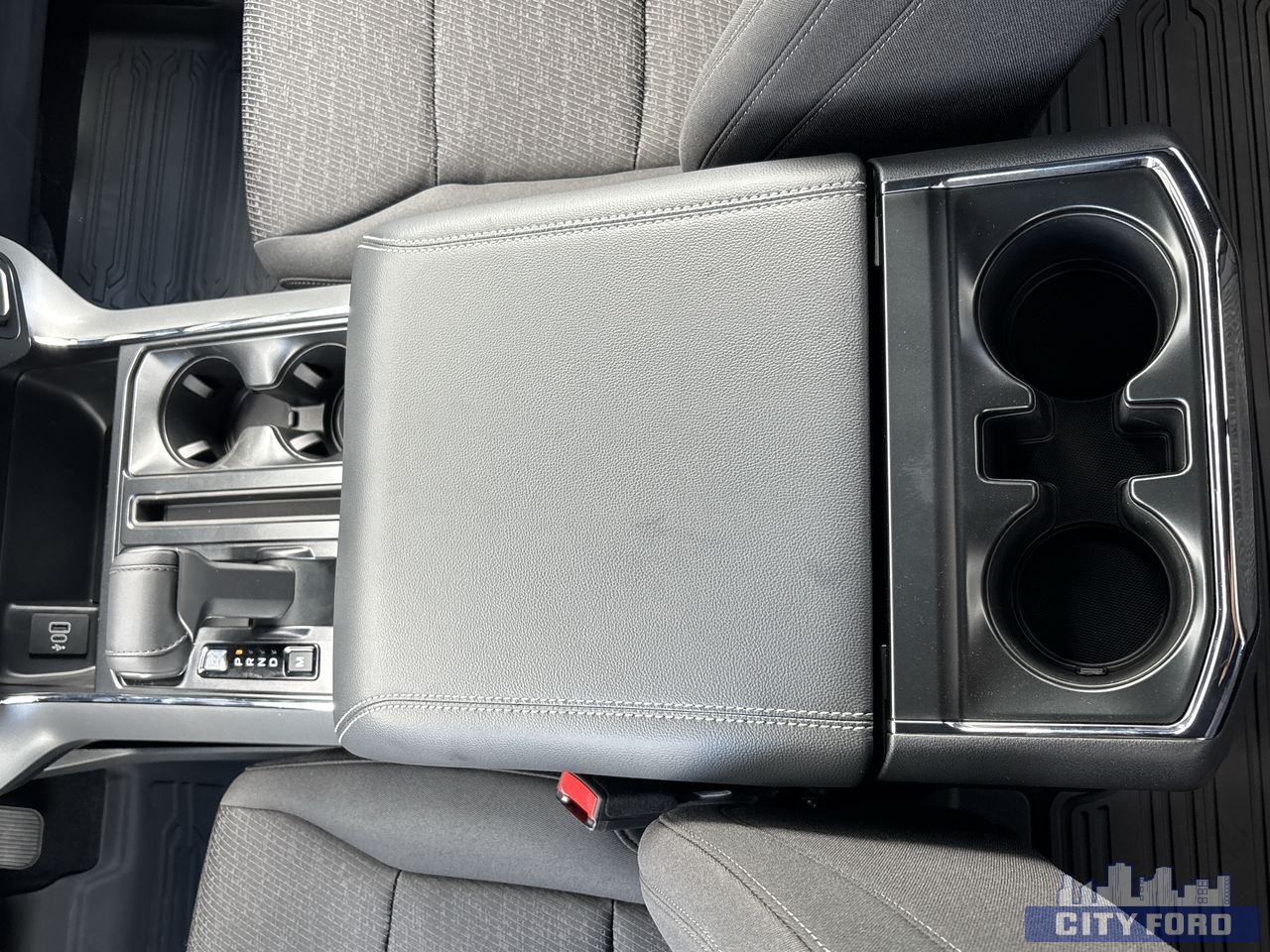 new 2025 Ford F-150 car, priced at $67,714