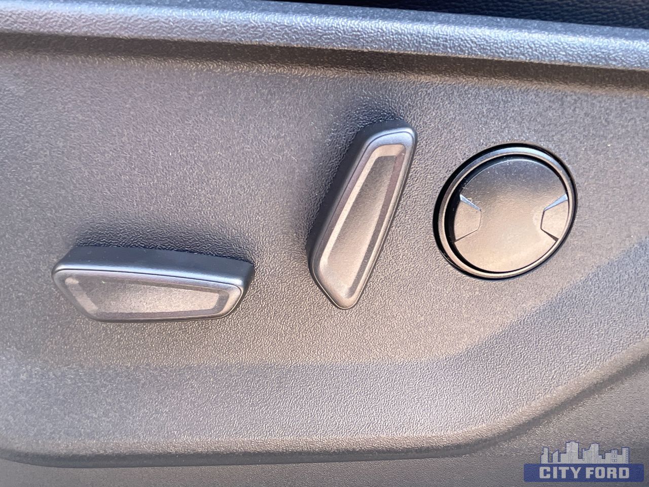 new 2025 Ford F-150 car, priced at $83,534