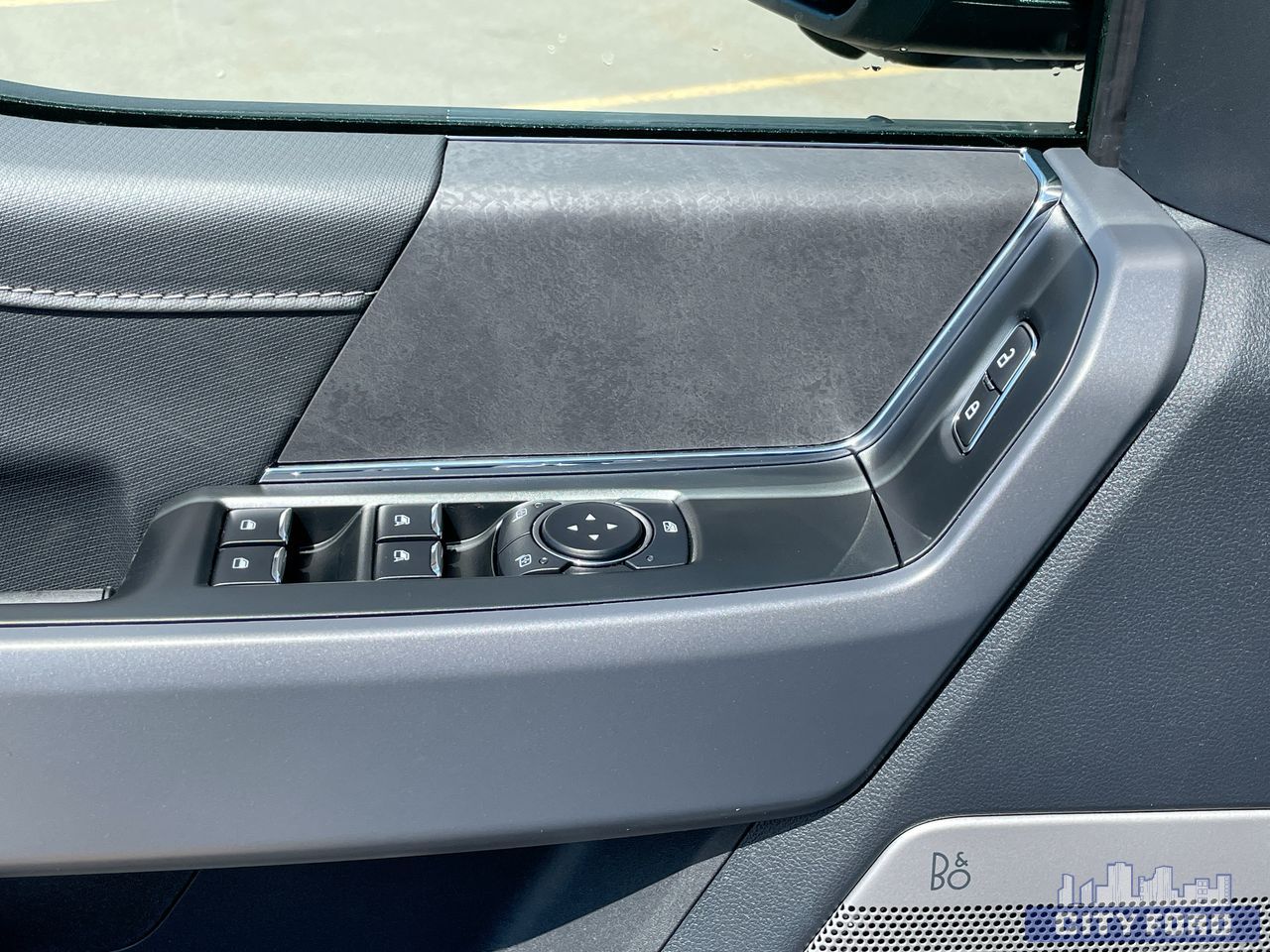 new 2025 Ford F-150 car, priced at $83,534