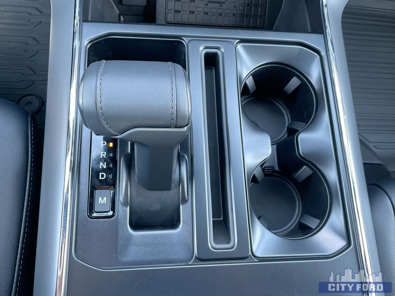 new 2025 Ford F-150 car, priced at $83,534