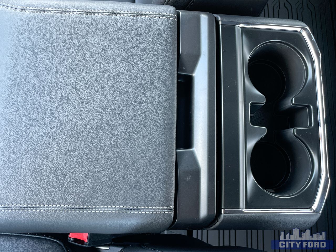 new 2025 Ford F-150 car, priced at $83,534