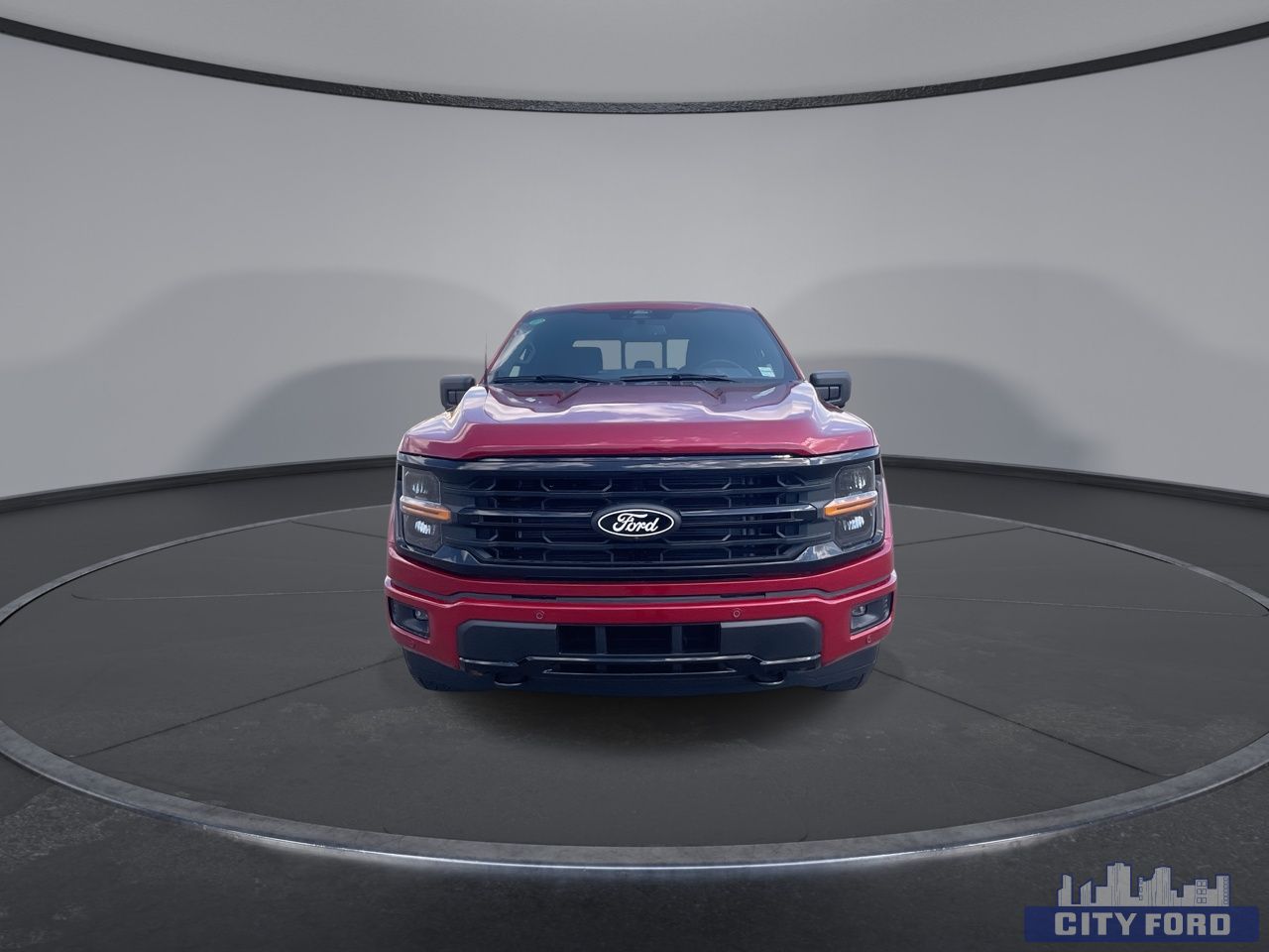 new 2025 Ford F-150 car, priced at $77,709