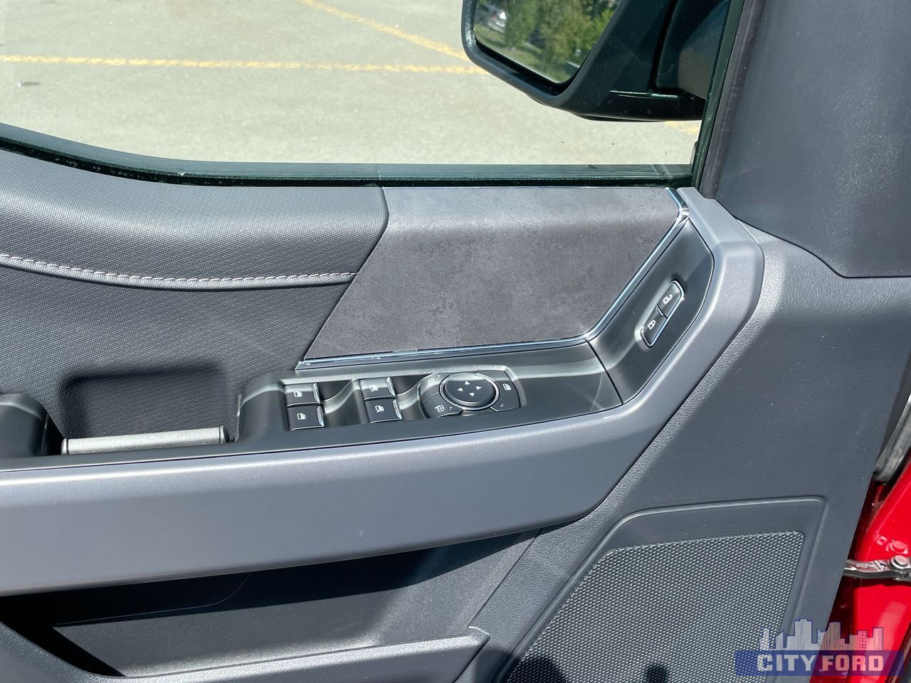 new 2025 Ford F-150 car, priced at $77,709