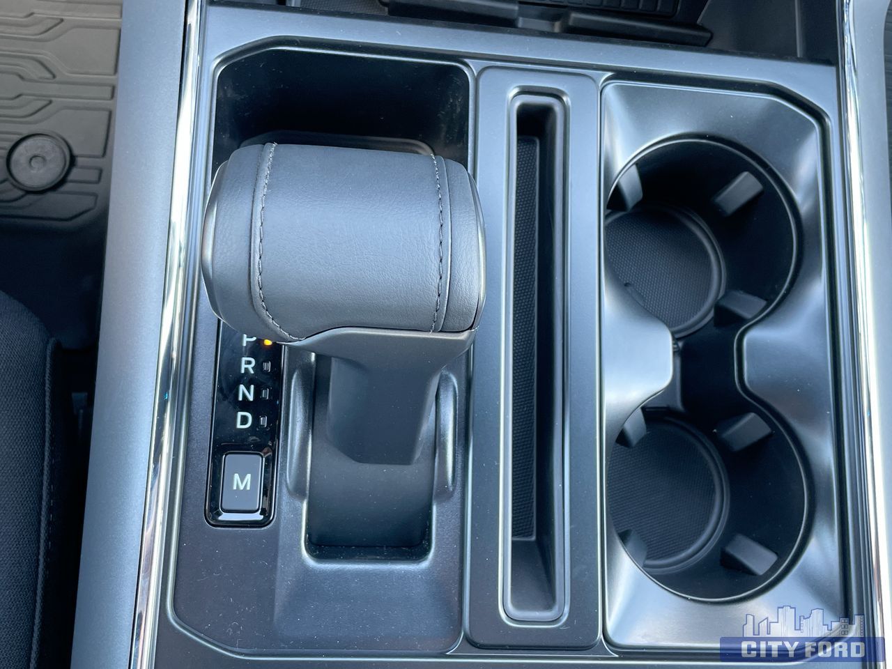 new 2025 Ford F-150 car, priced at $77,709