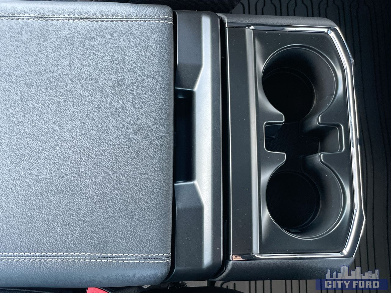 new 2025 Ford F-150 car, priced at $77,709