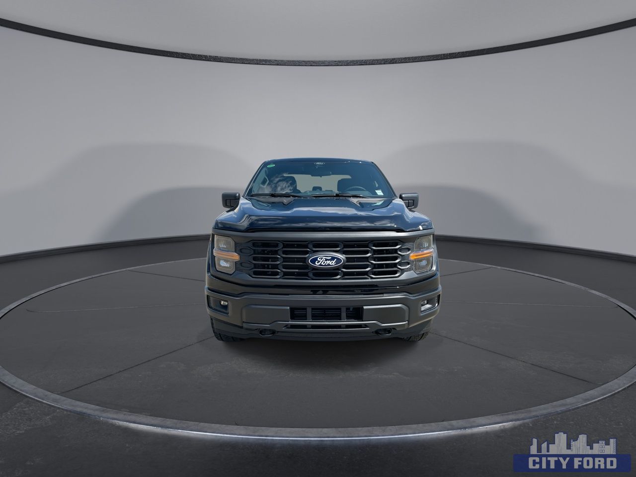 new 2025 Ford F-150 car, priced at $68,769