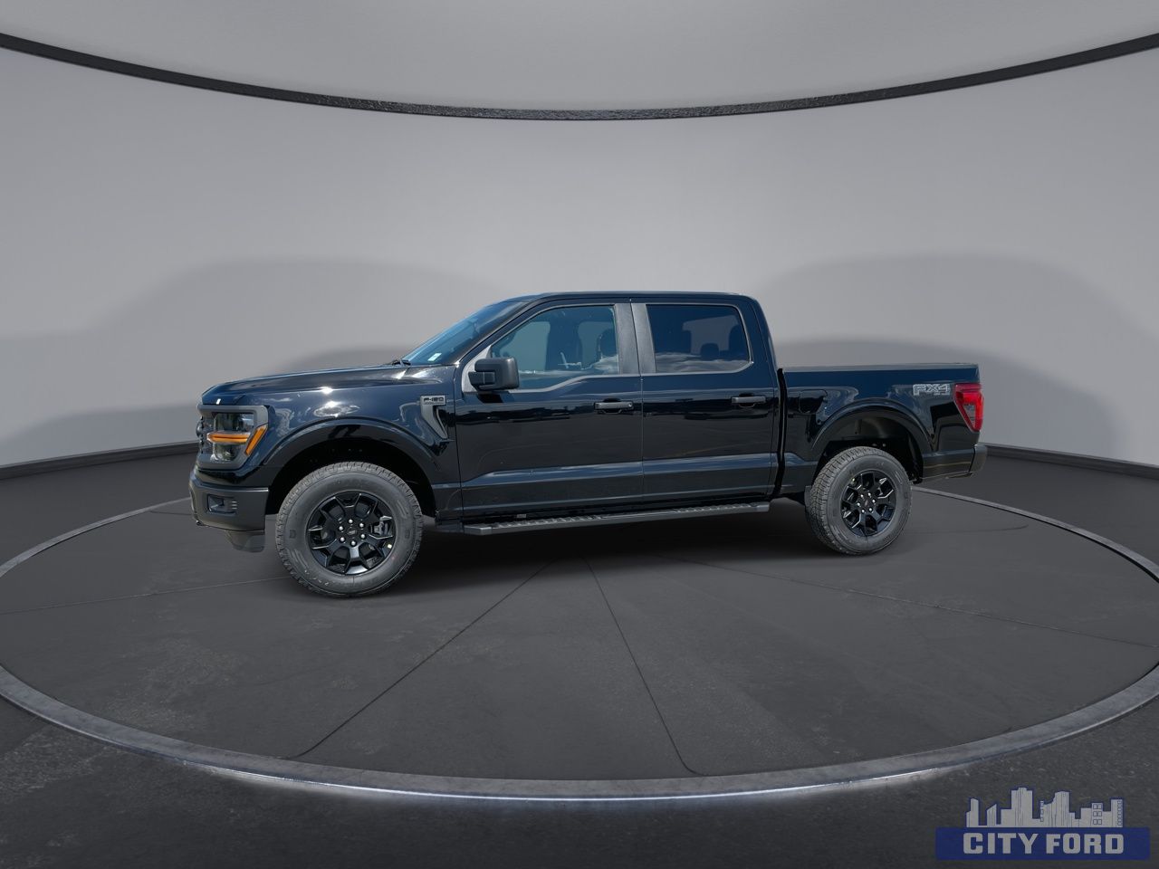 new 2025 Ford F-150 car, priced at $68,769