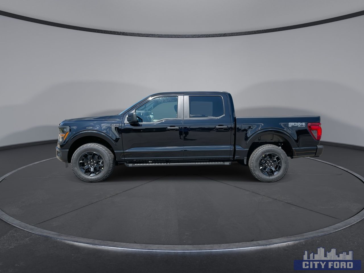 new 2025 Ford F-150 car, priced at $68,769