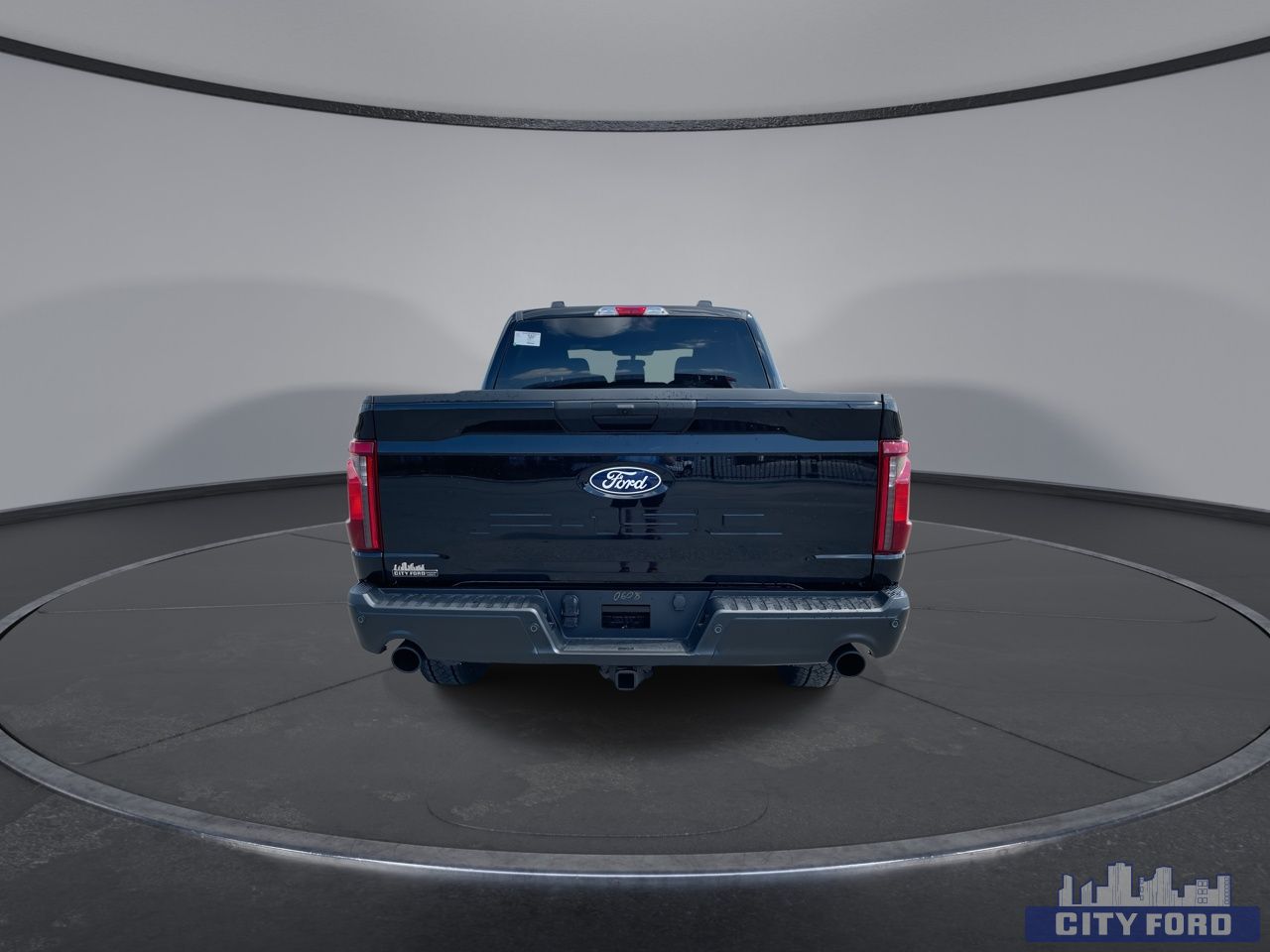 new 2025 Ford F-150 car, priced at $68,769