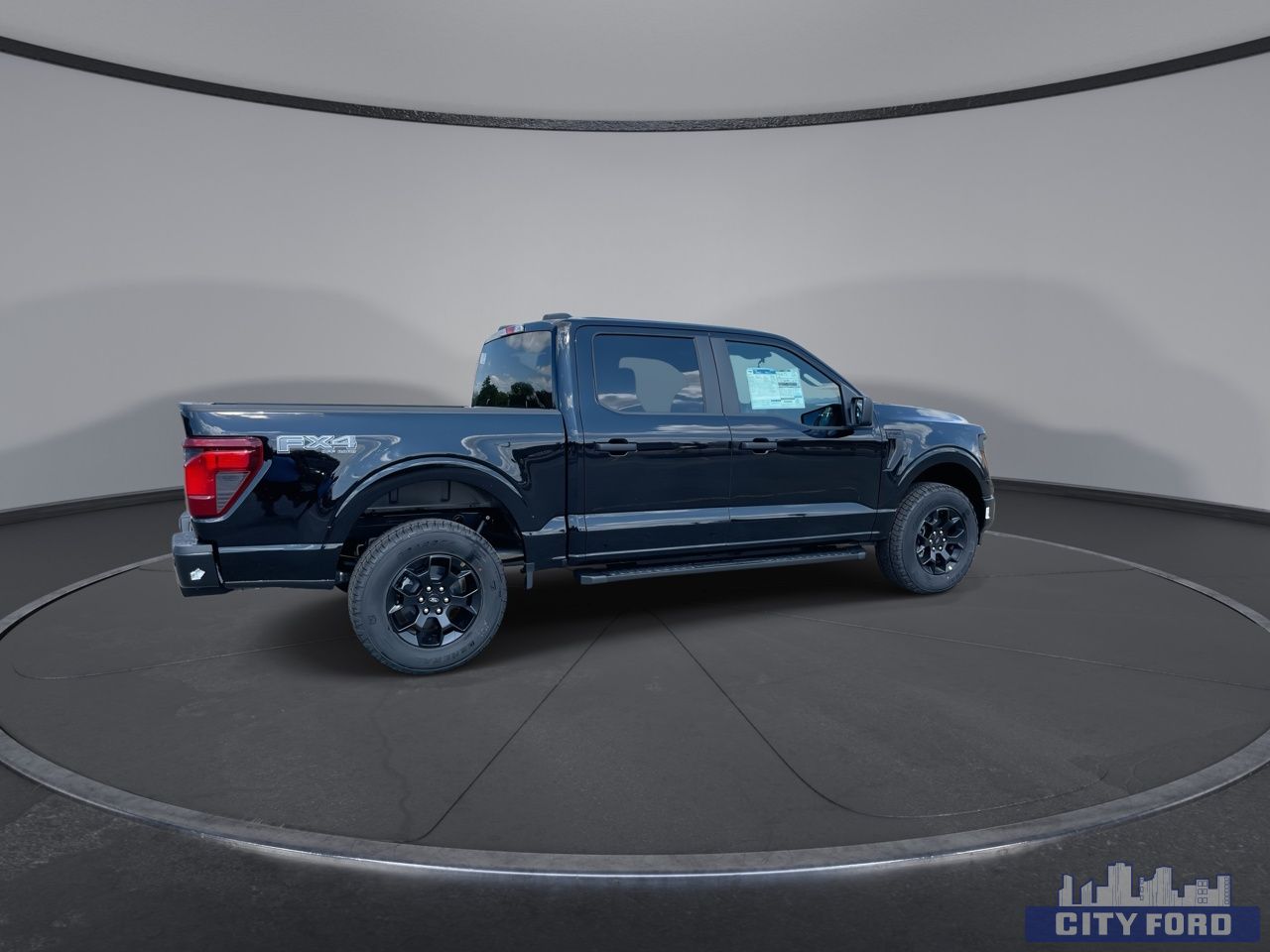 new 2025 Ford F-150 car, priced at $68,769