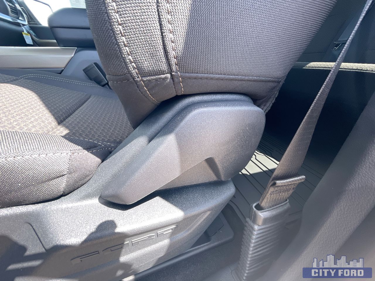 new 2025 Ford F-150 car, priced at $68,769