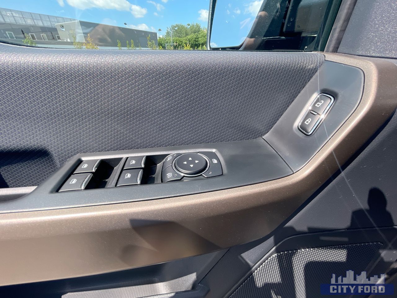 new 2025 Ford F-150 car, priced at $68,769