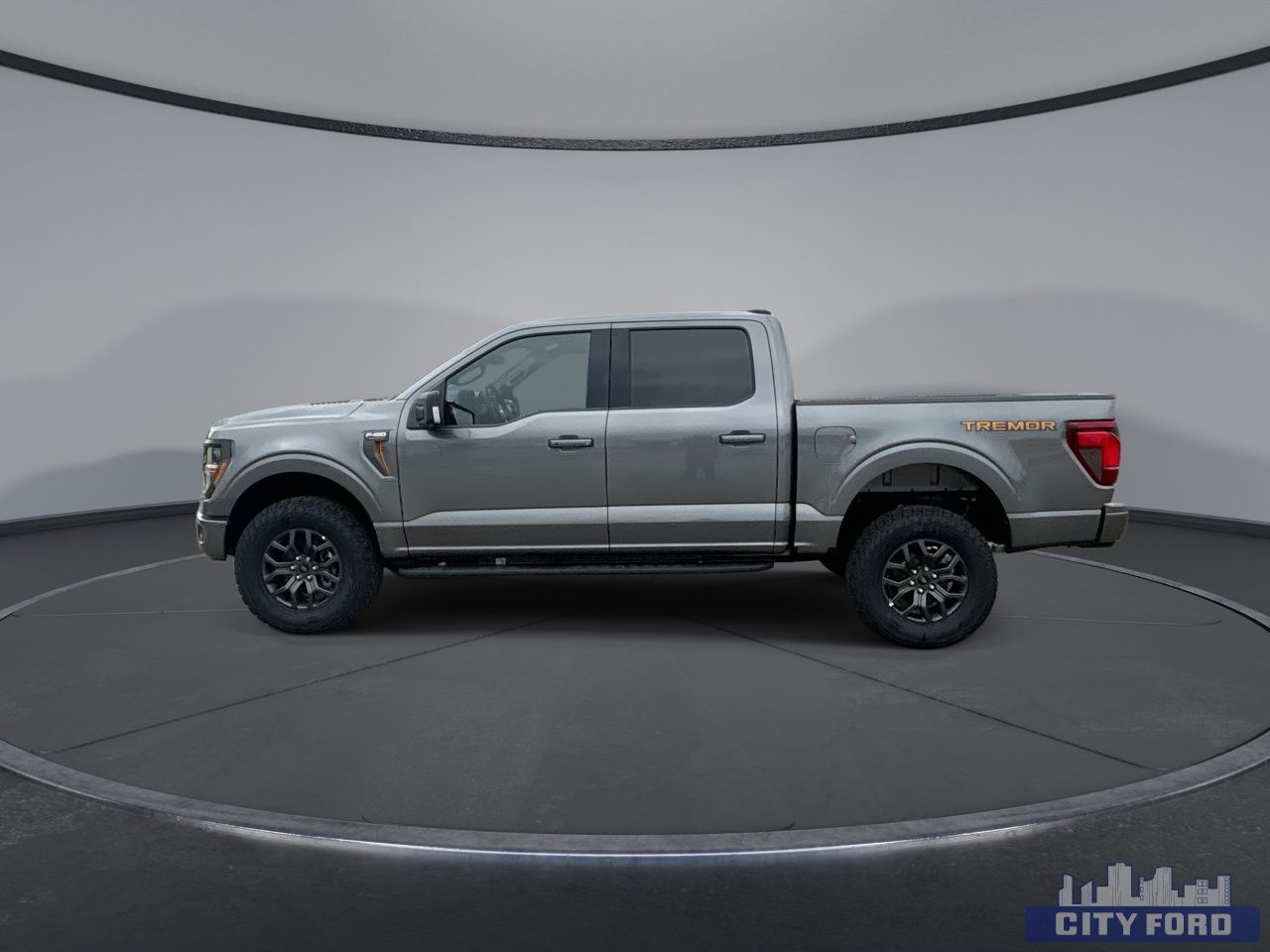 new 2025 Ford F-150 car, priced at $70,225