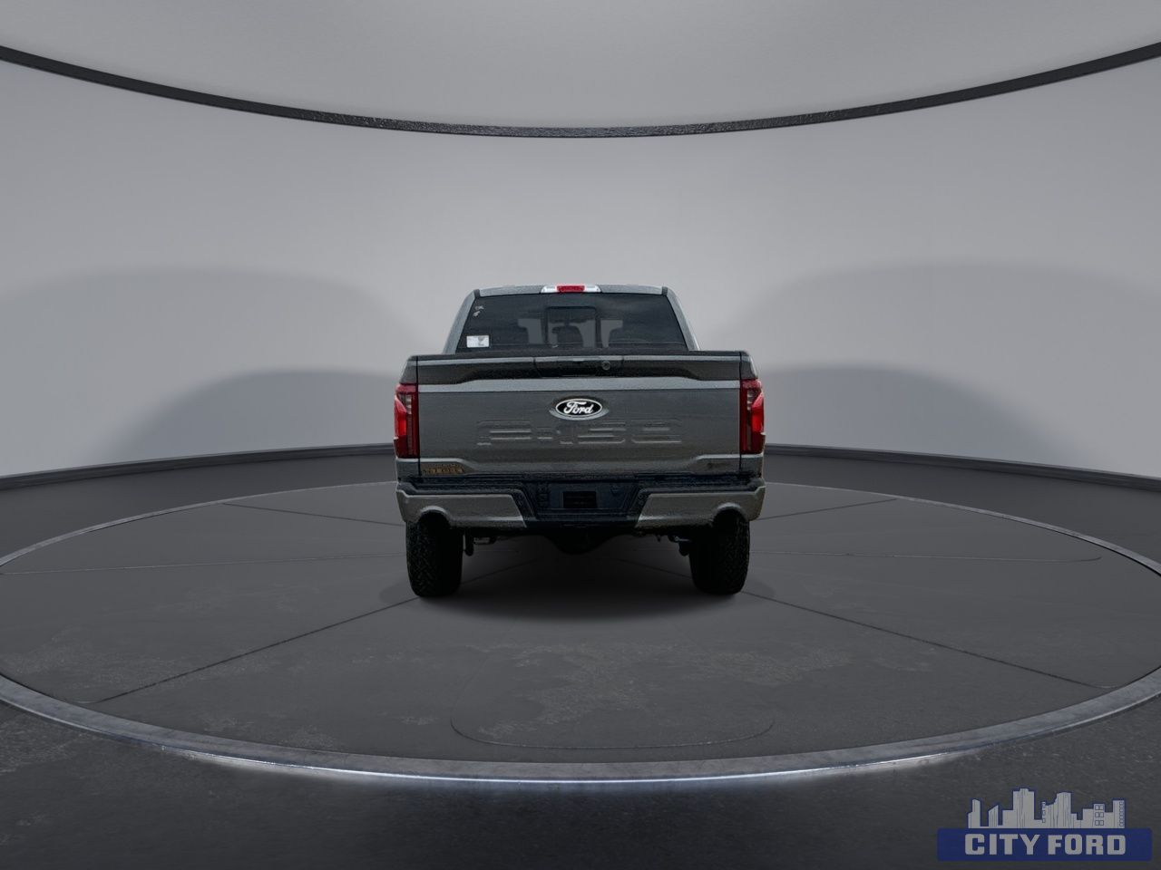 new 2025 Ford F-150 car, priced at $70,225