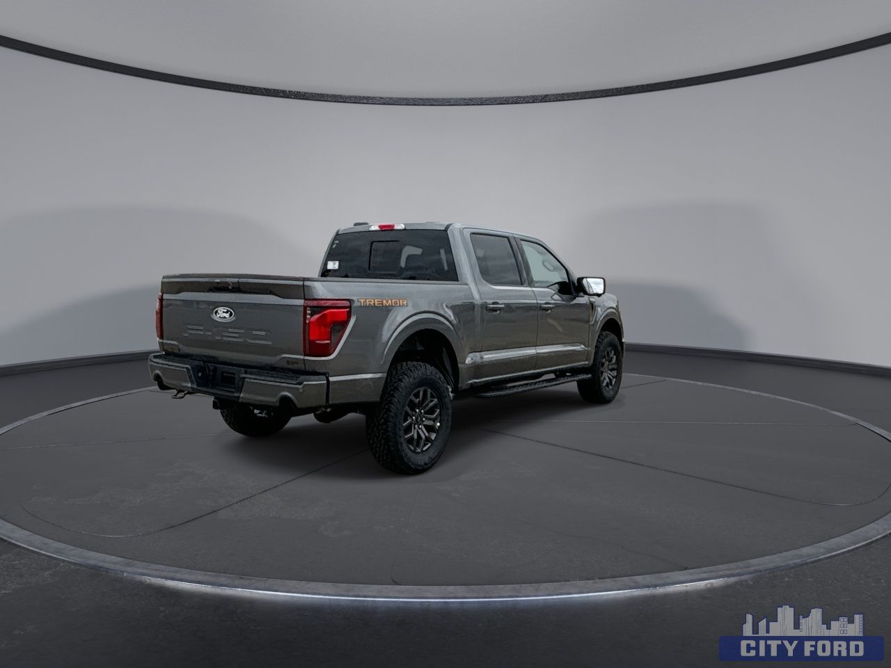 new 2025 Ford F-150 car, priced at $70,225