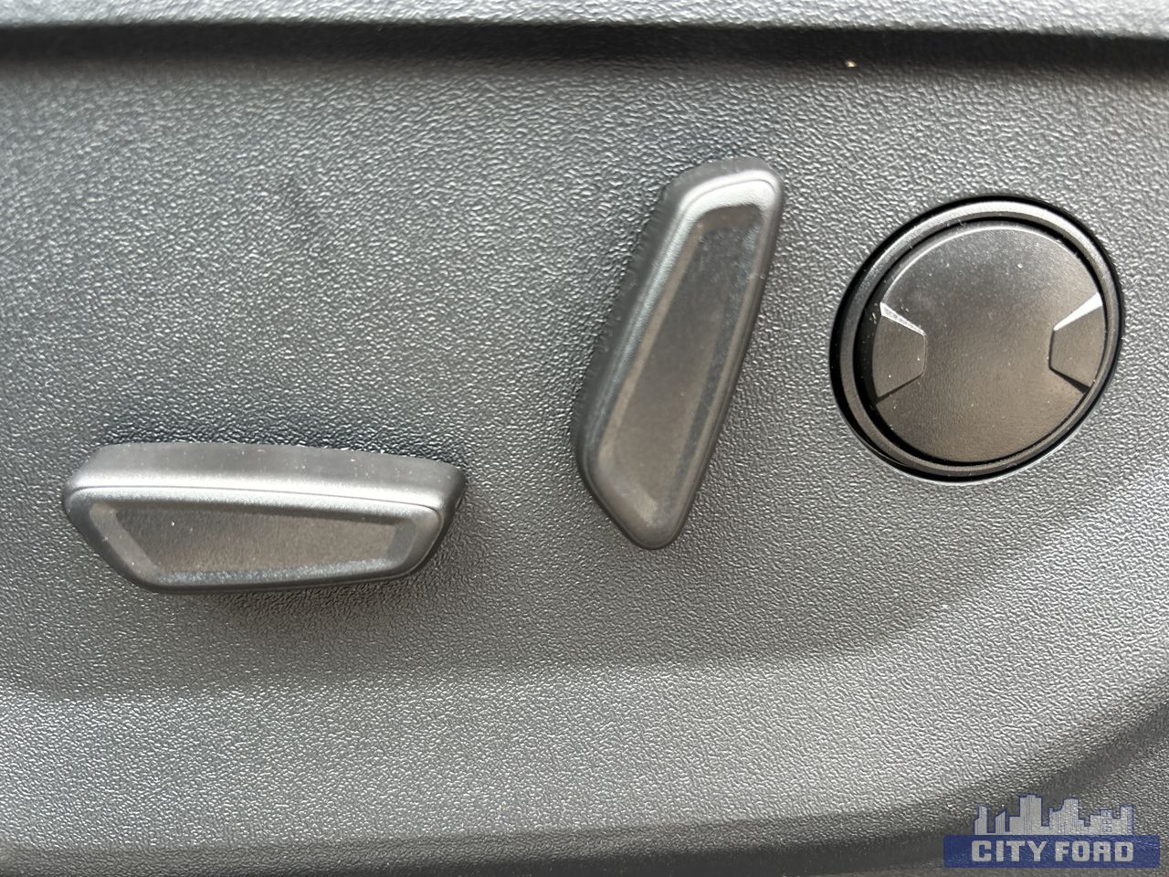 new 2025 Ford F-150 car, priced at $70,225