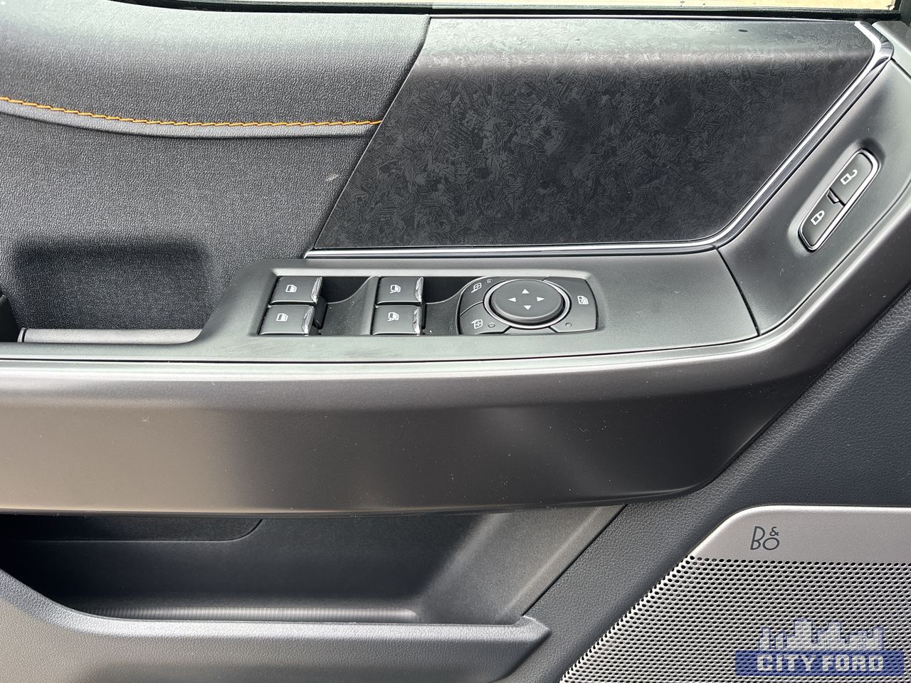 new 2025 Ford F-150 car, priced at $70,225