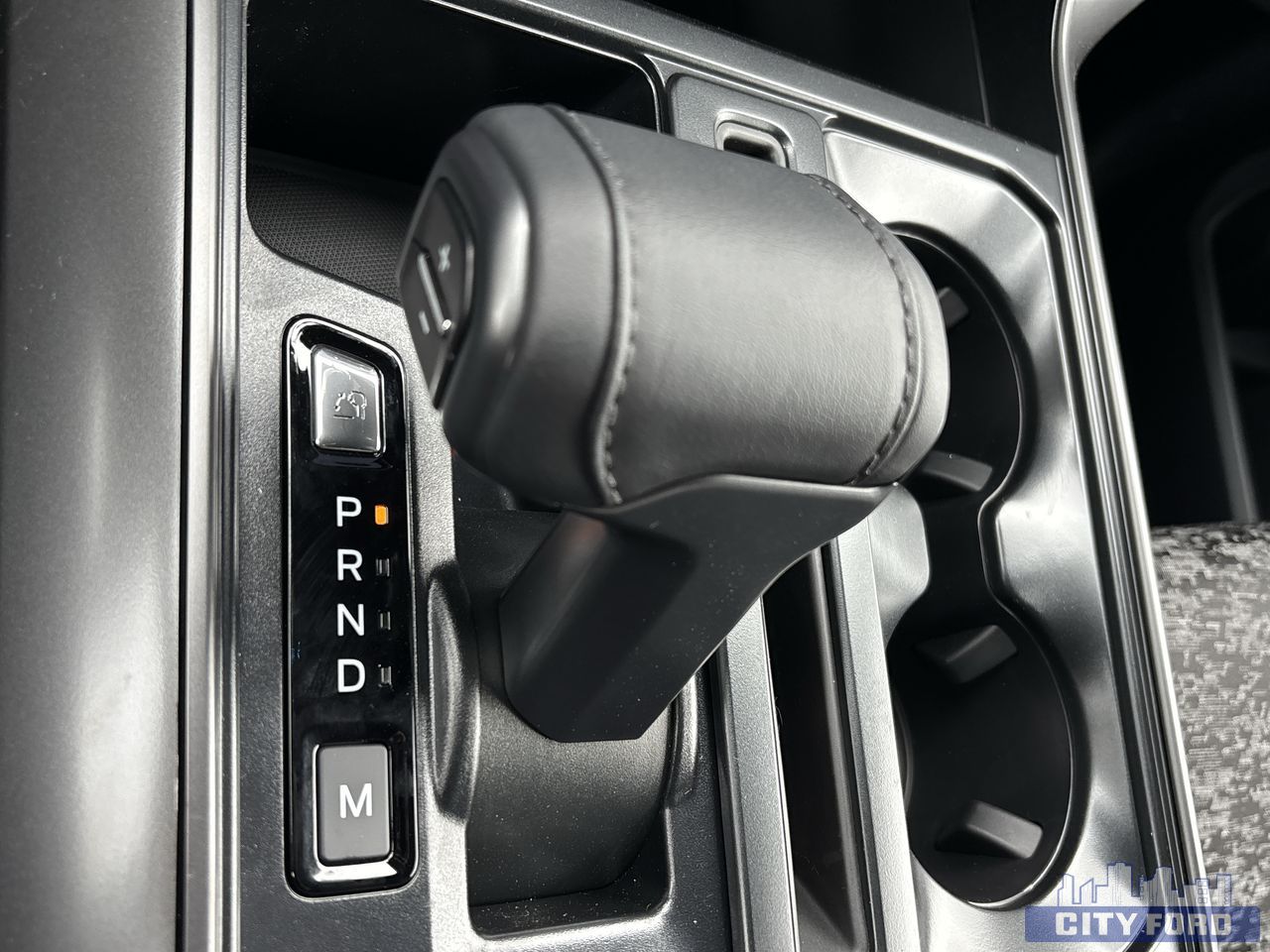new 2025 Ford F-150 car, priced at $70,225